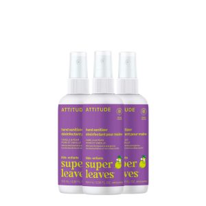 Kids Hand Sanitizer 3-pack