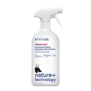 All Purpose Cleaner