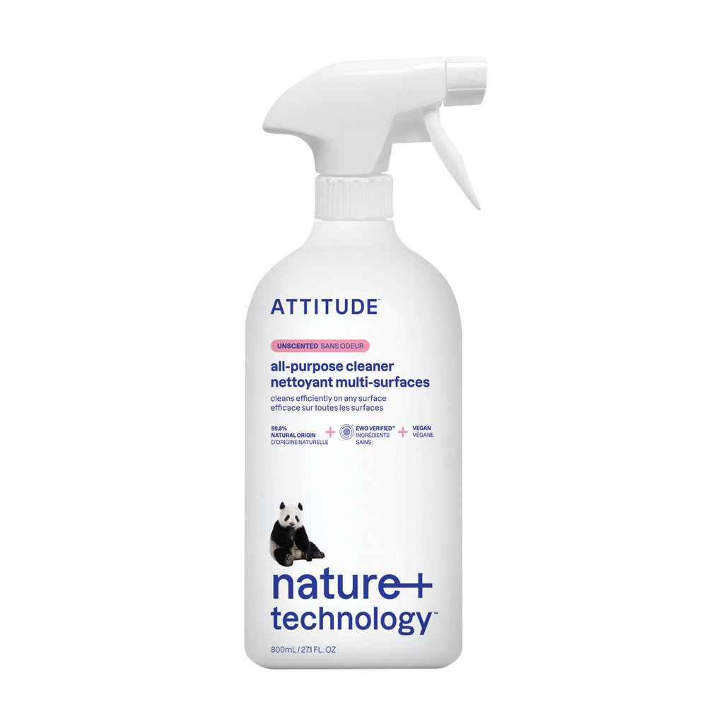 All Purpose Cleaner