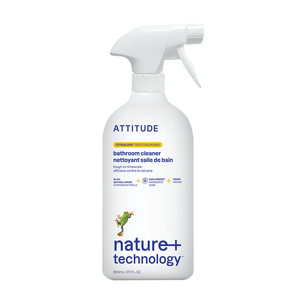 Bathroom Cleaner