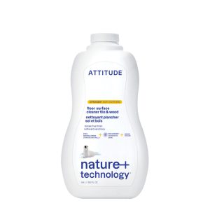Floor Cleaner - Tile & Wood
