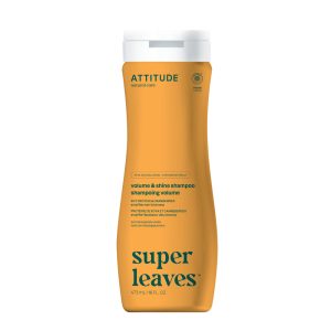 Volumizing Shampoo