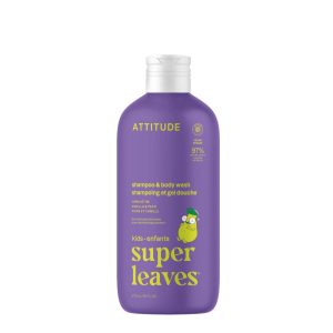 2-in-1 Kids Shampoo & Body Wash