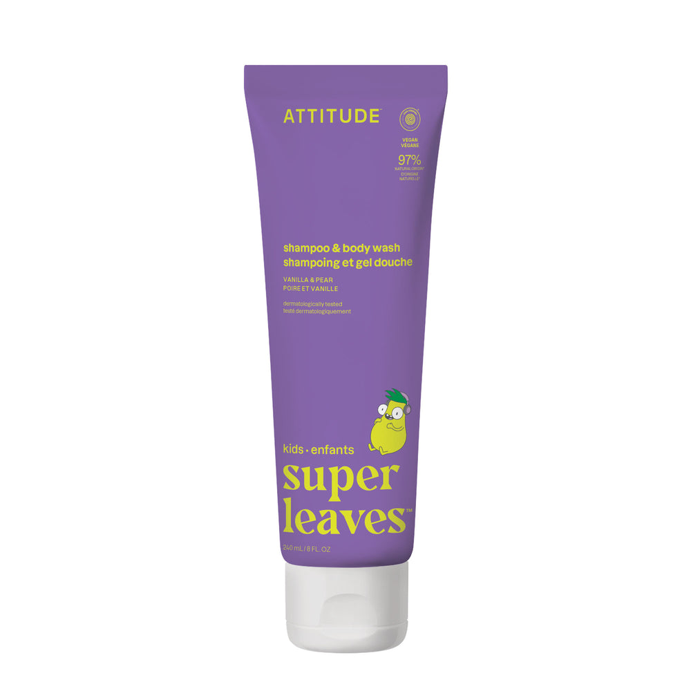 Kids Conditioner
