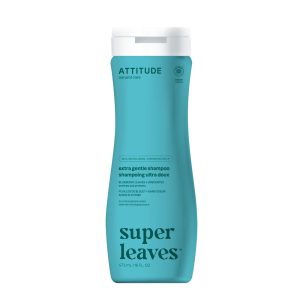 Extra-gentle Shampoo