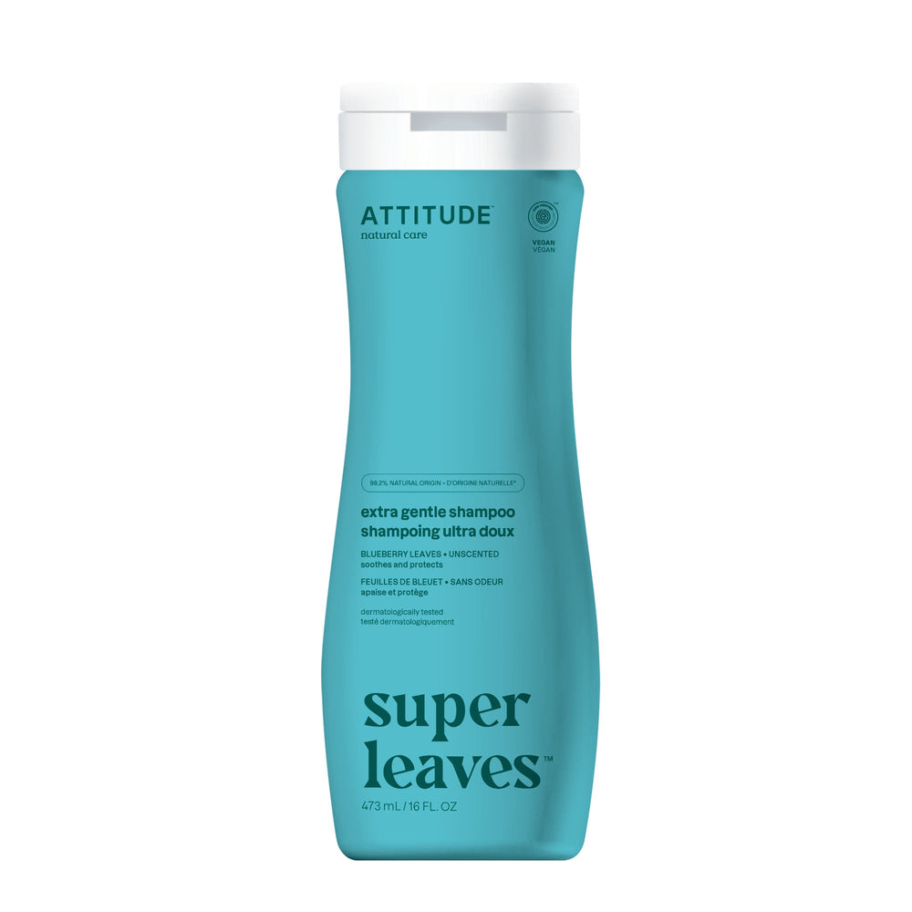Extra-gentle Shampoo