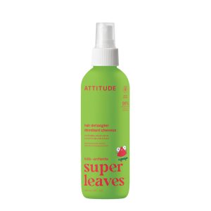 Kids Hair Detangler