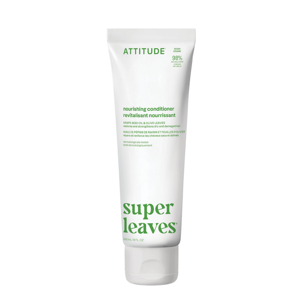 Nourishing Conditioner