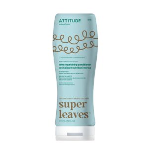 Ultra-nourishing Conditioner - Curly Hair