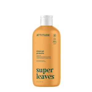 Body Wash