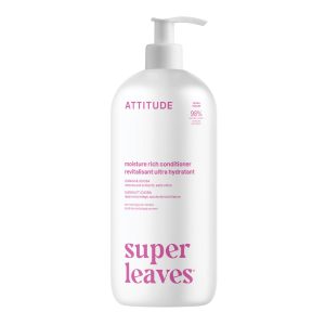 Rich Moisturizing Conditioner