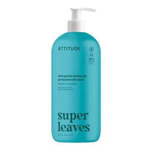 Body Wash