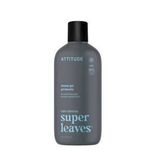 Men Body Wash