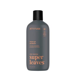 Men Body Wash