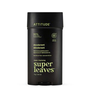 Men Deodorant