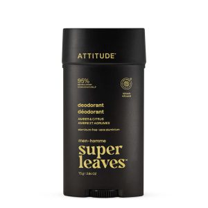 Men Deodorant