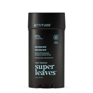 Men Deodorant