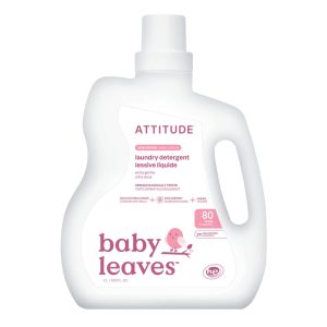 Baby Laundry Detergent