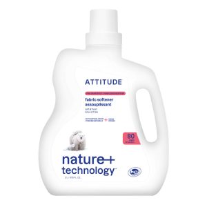 Fabric Softener