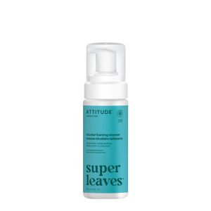 Foaming Micellar Cleanser