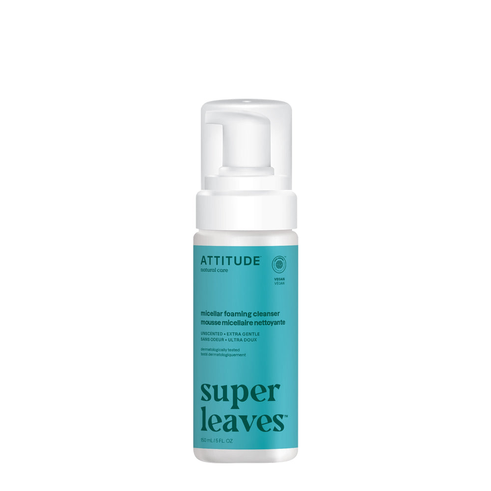 Foaming Micellar Cleanser - Image 2