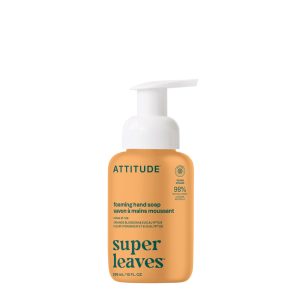 Foaming Hand Soap