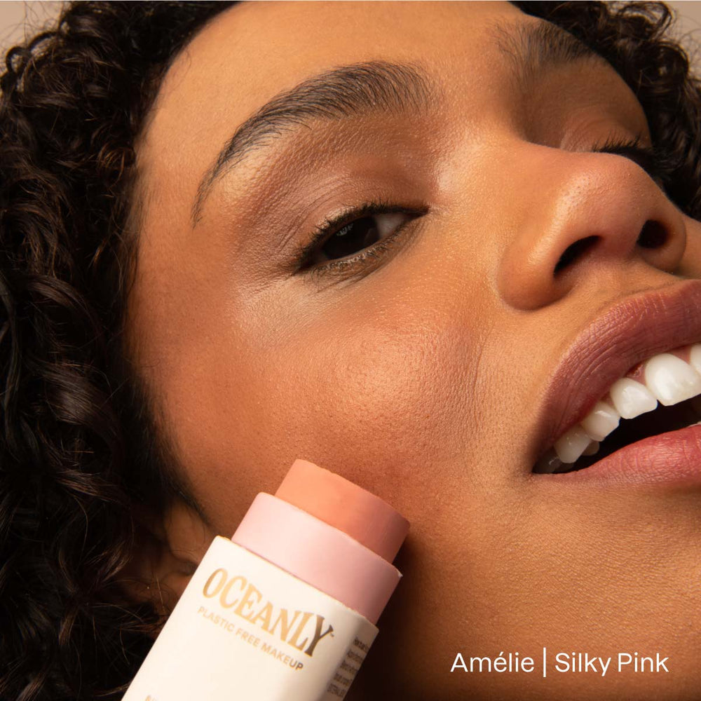 Makeup Kit - Silky Pink - Image 2