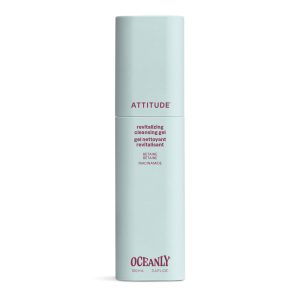 Revitalizing Cleansing Gel