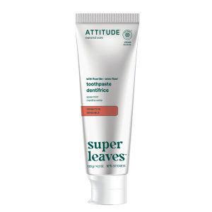 Fluoride Toothpaste - Sensitive