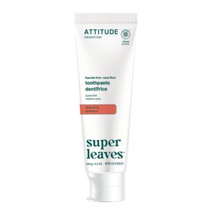 Fluoride-free Toothpaste - Sensitive