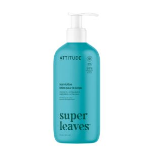 Body Lotion