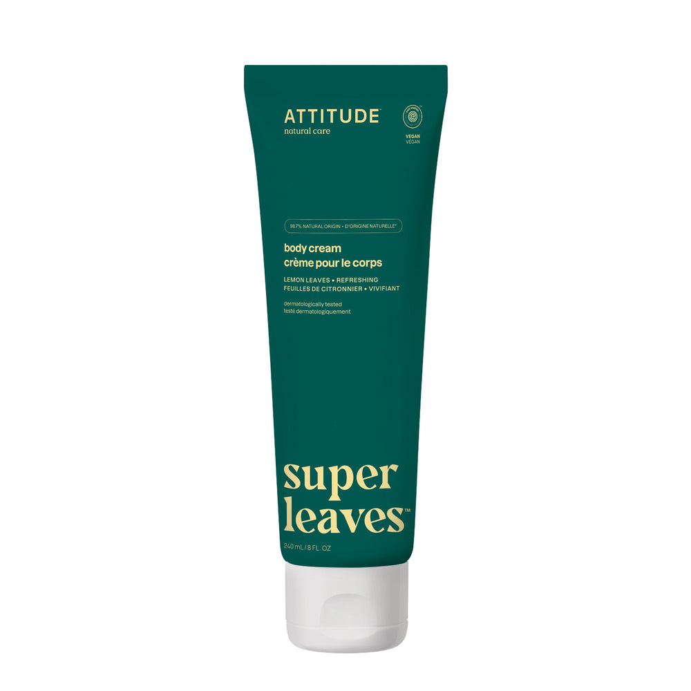 Body Cream