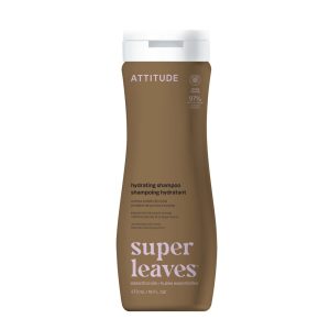 Hydrating Shampoo - Essential Oils