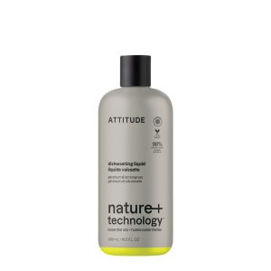 Dish Soap - Essential Oils