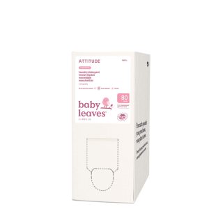 Baby Laundry Detergent