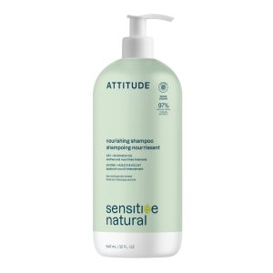 Nourishing Shampoo - Sensitive Skin