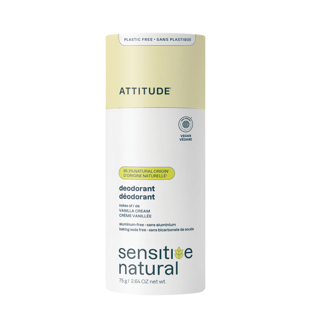 Deodorant - Sensitive Skin