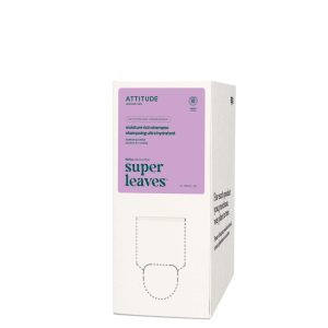 Rich Moisturizing Shampoo