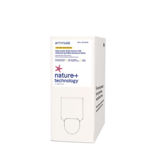 Shower Tile Cleaner