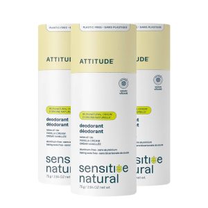 Deodorant 3-pack - Sensitive Skin