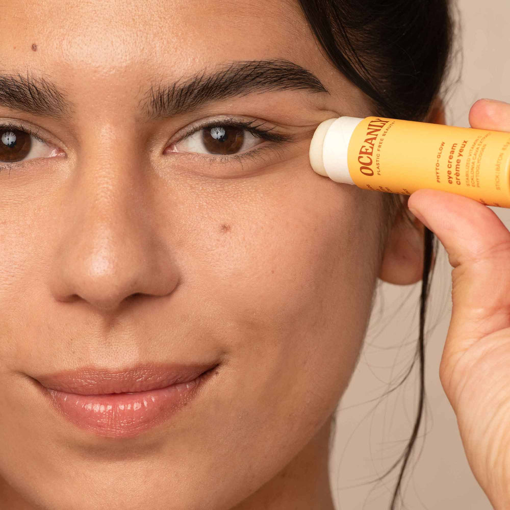 Vitamin C Eye Cream - Image 2
