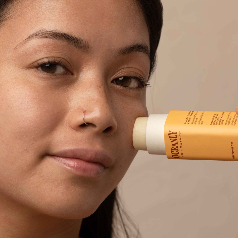 Vitamin C Face Cream - Image 2