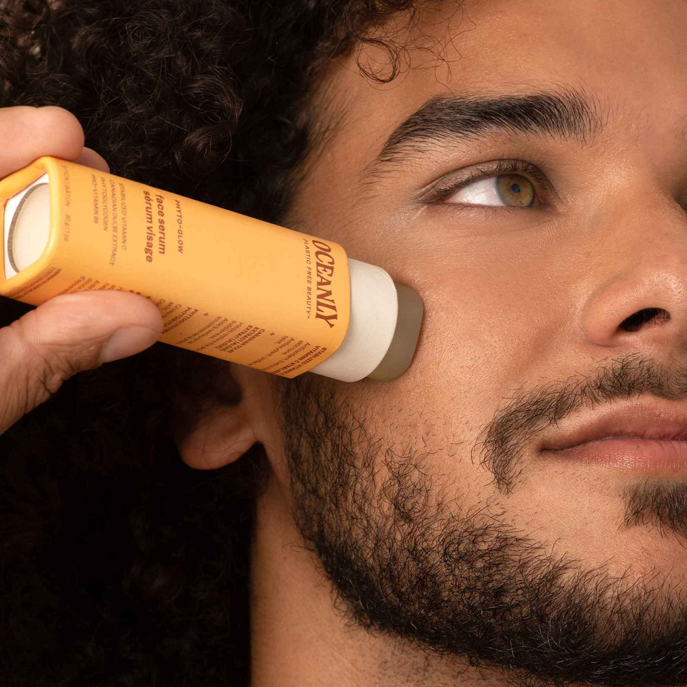 Vitamin C Face Serum - Image 2