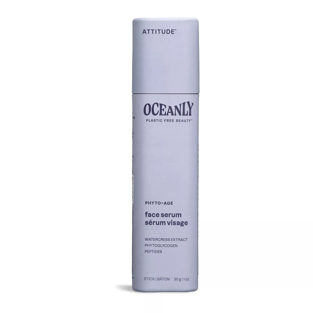 Peptide Face Serum