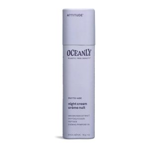 Night Cream