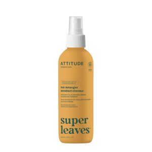 Hair Detangler Spray