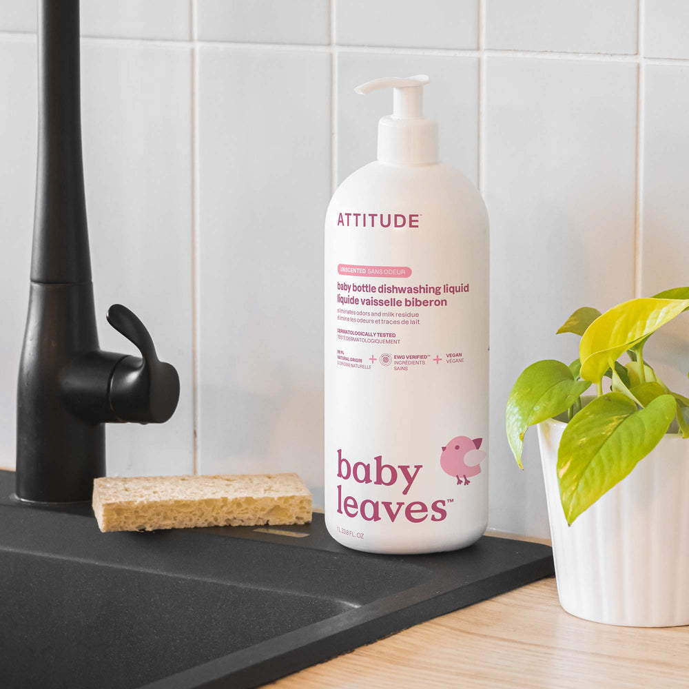 Baby Dish Soap - Image 2