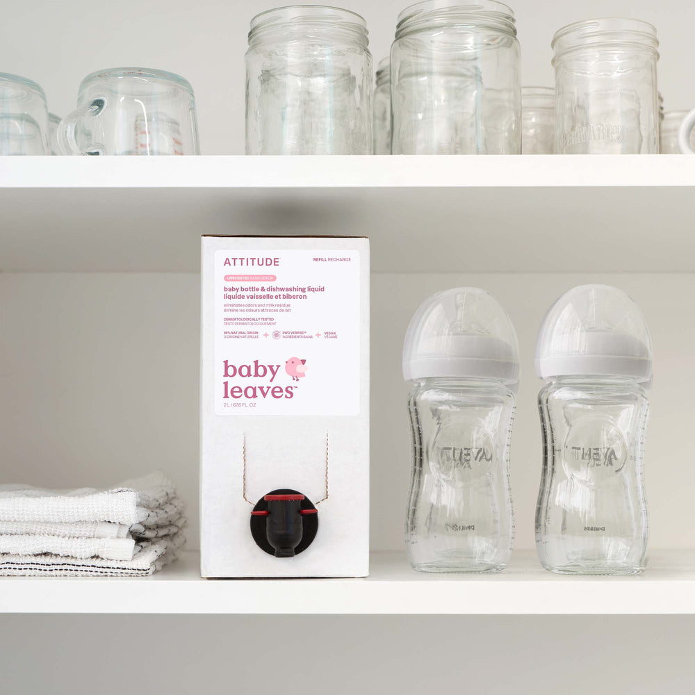 Baby Dish Soap - Image 2