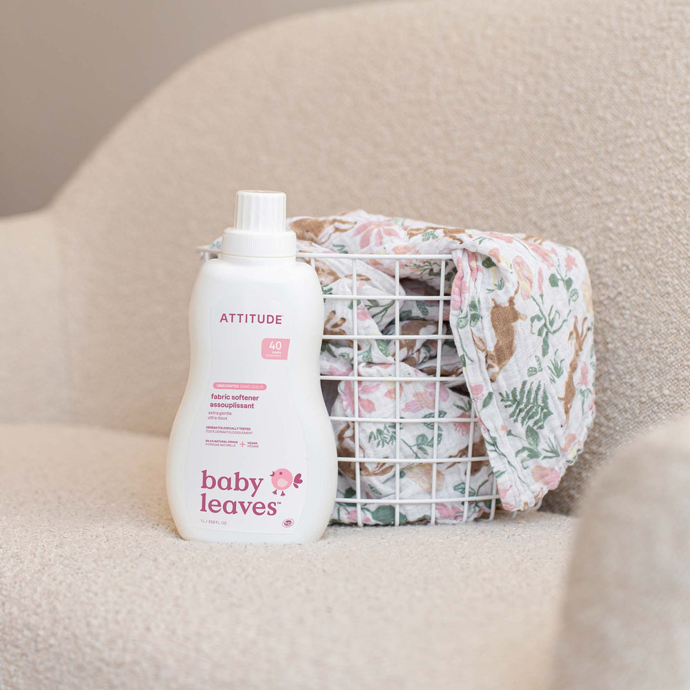 Baby Fabric Softener - Image 2