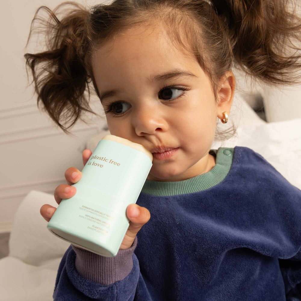 Baby Cheek Balm - Image 2